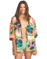 Mami Wata Beach Side Ss Wvn