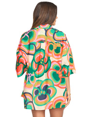 Mami Wata Beach Side Ss Wvn