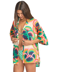 Mami Wata Beach Side Ss Wvn