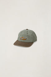 Hallmark cap