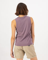 Icon Merino Tank