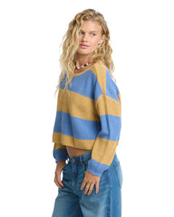 Lit Light Sweater