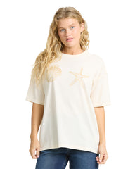 T-Shirt In Front Of me