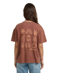 T-shirt à manches courtes Fresh Glance