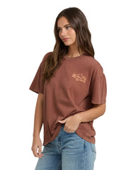 T-shirt à manches courtes Fresh Glance