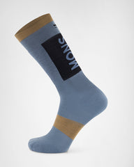 Atlas Merino Snow Sock