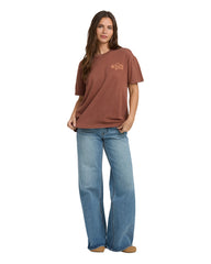 T-shirt à manches courtes Fresh Glance