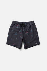Vibes Beach short