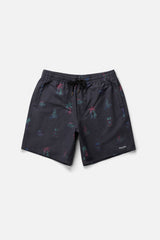 Vibes Beach short