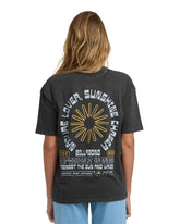 T-shirt à manches courtes Sunshine Chaser