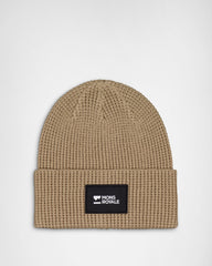 Bluff Merino Beanie