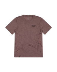 Zephyr Merino Tencel™ T-Shirt