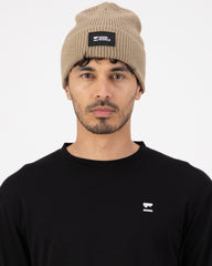 Bluff Merino Beanie