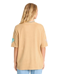 Salty Since SS Tee