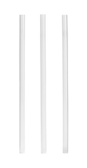 3-pack replacement straws