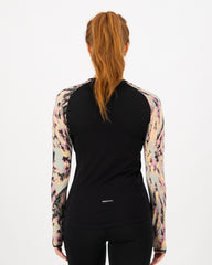 Womens Bella Merino Long Sleeve-Rad Things