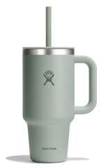 Travel Tumbler 32 oz