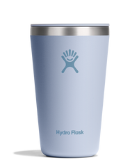 All Around Tumbler press-in lid 16oz
