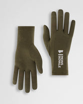 Volta Merino Glove Liners