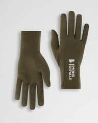 Volta Merino Glove Liners