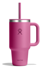 Travel Tumbler 32 oz