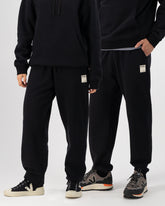 Verdant Merino Organic Cotton Sweatpants