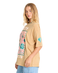 Salty Since SS Tee