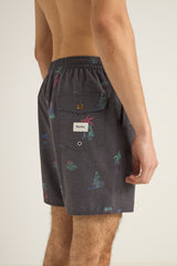 Vibes Beach short