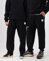 Verdant Merino Organic Cotton Sweatpants