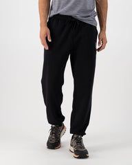 Verdant Merino Organic Cotton Sweatpants