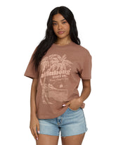T-Shirt Sand to Surf