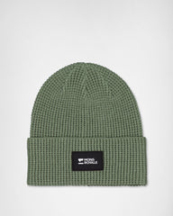 Bluff Merino Beanie