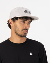 Roam 6 Panel Cap