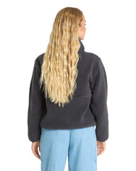 Horizon Sherpa Mock Neck