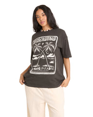 Tropical Filmore Ss Tee