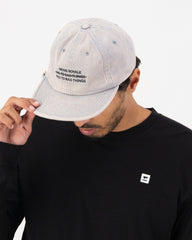 Roam 6 Panel Cap