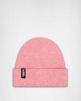 Chunky Logger Merino Beanie