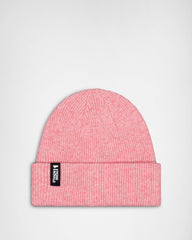 Chunky Logger Merino Beanie