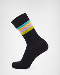 Signature Merino Crew Sock Unisex