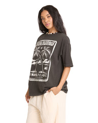 Tropical Filmore Ss Tee