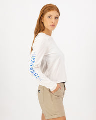 Yonder Merino Organic Cotton Long Sleeve