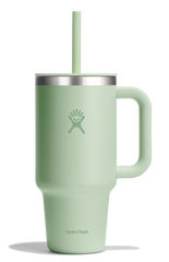 Travel Tumbler 32 oz