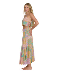 Just A Girl Maxi Skirt