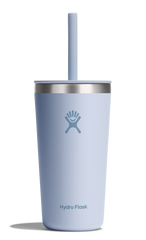 20 oz All Around Tumbler Straw Lid
