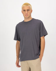 Yonder Merino Organic Cotton T-Shirt