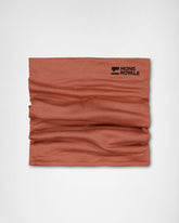 Double Up Merino Neckwarmer