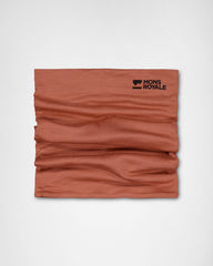 Double Up Merino Neckwarmer