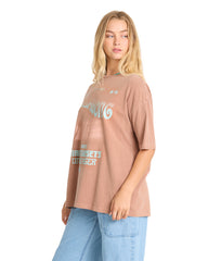Take A Tour Ss Tee