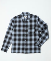 Merge ls overshirt