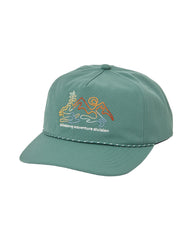 Adiv Strapback